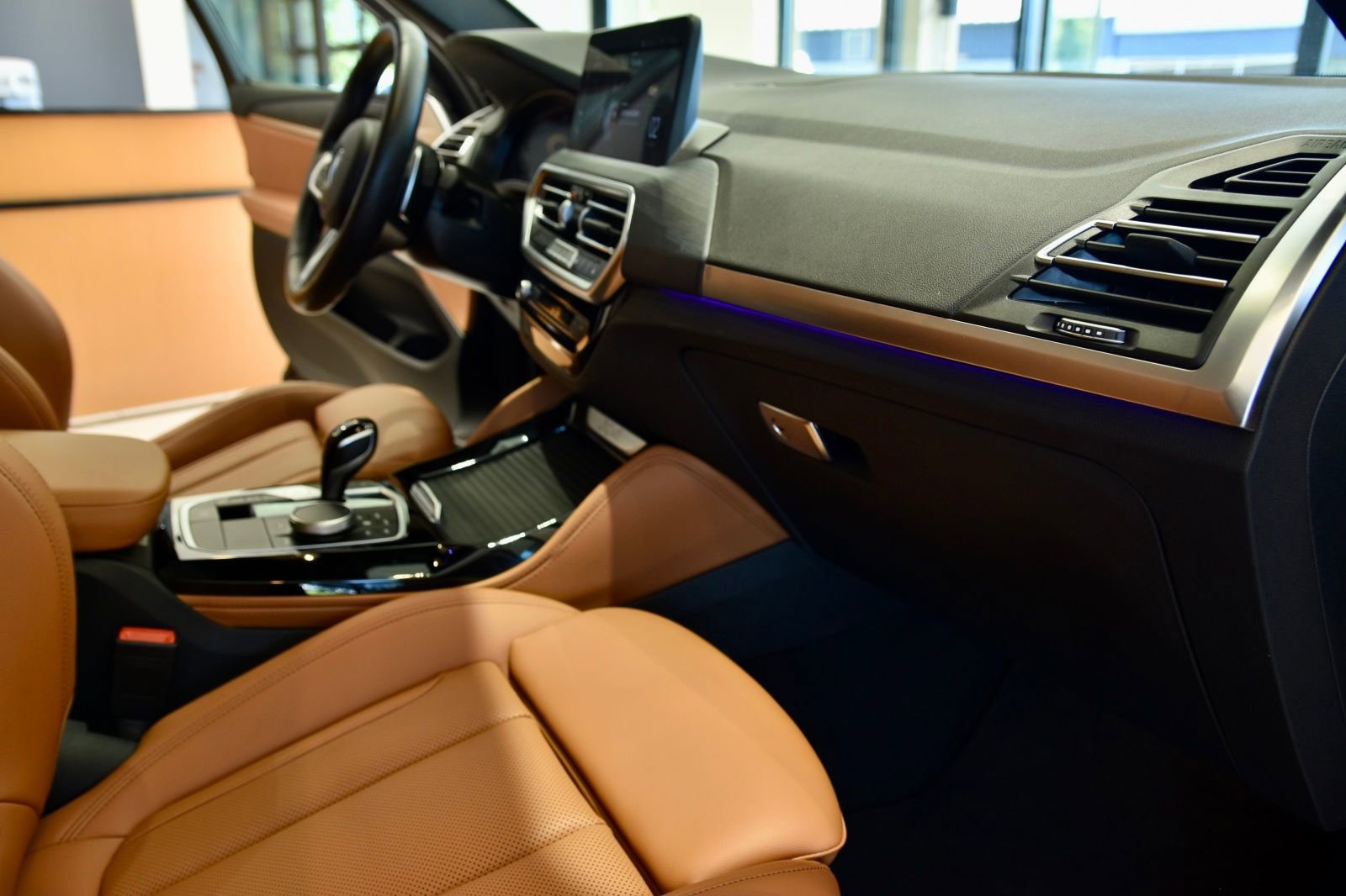 Used 2023 BMW X4 xDrive30i w/ M Sport Package image 27