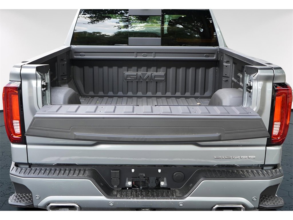 New 2026 GMC Sierra 1500 Denali image 23
