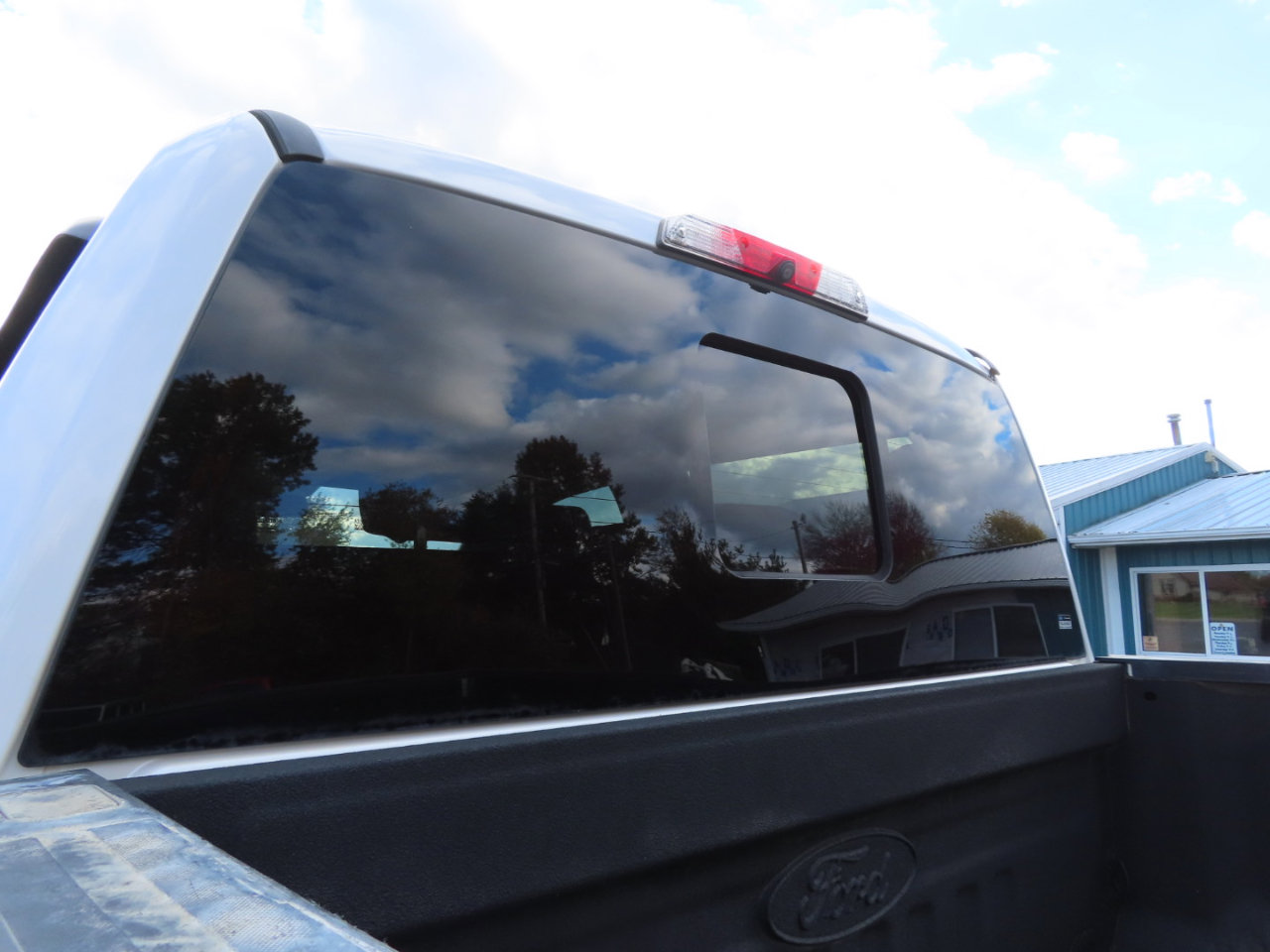 Used 2017 Ford F250 King Ranch w/ King Ranch Ultimate Package image 16