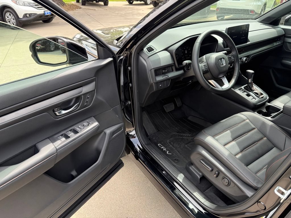 Certified 2026 Honda CR-V Sport-L image 14