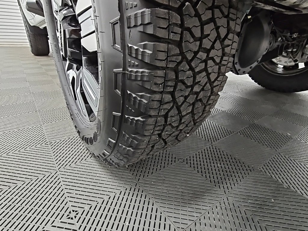 New 2025 GMC Sierra 3500 Pro image 33