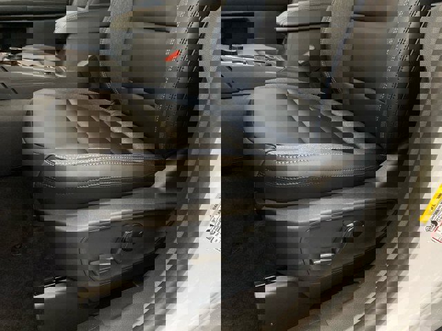 New 2025 Ford Bronco Sport Outer Banks w/ Outer Banks Tech Package+ image 18