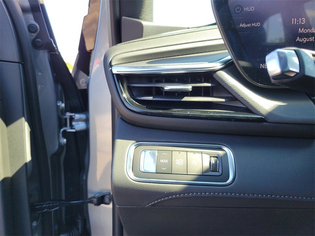New 2026 Buick Enclave Sport Touring w/ Power Package image 22