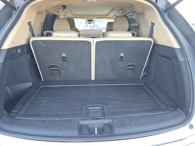 Used 2022 Acura MDX w/ Technology Package AWD/4WD image 14