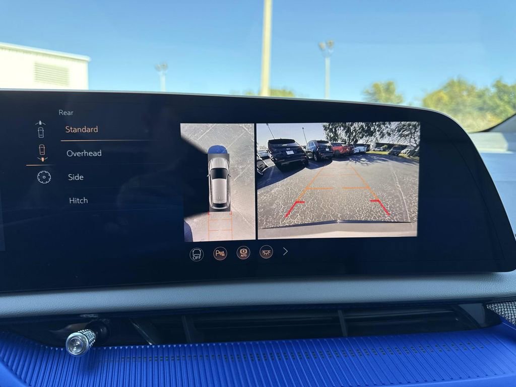 New 2026 Cadillac Optiq Sport 2 image 24