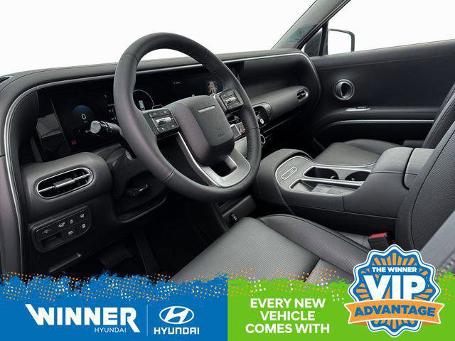 New 2026 Hyundai Palisade Limited image 15