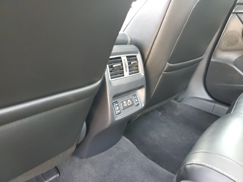 Certified 2023 Nissan Maxima Platinum w/ Sport Mat Group FWD image 16