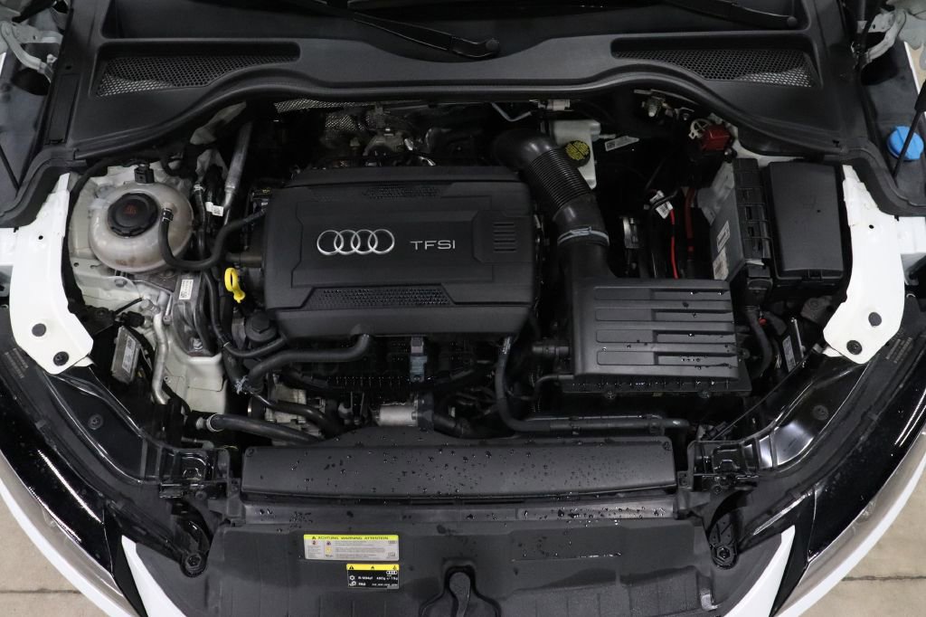 Used 2018 Audi TT 2.0T image 33