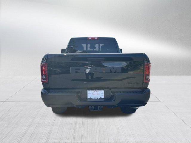 New 2026 RAM 2500 Warlock AWD/4WD image 7