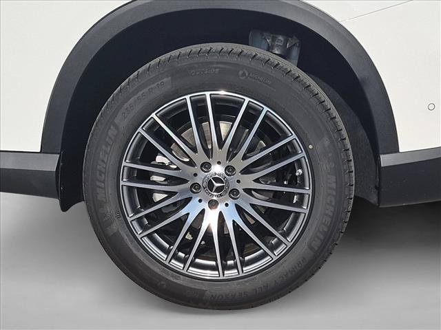 New 2027 Mercedes-Benz GLC 300 image 9