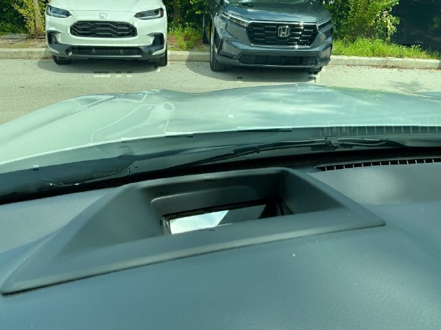 New 2026 Acura Integra A-Spec w/ Technology Package FWD image 19