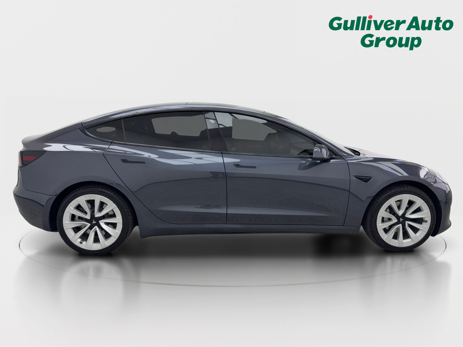 Used 2021 Tesla Model 3 Standard Range Plus RWD image 10