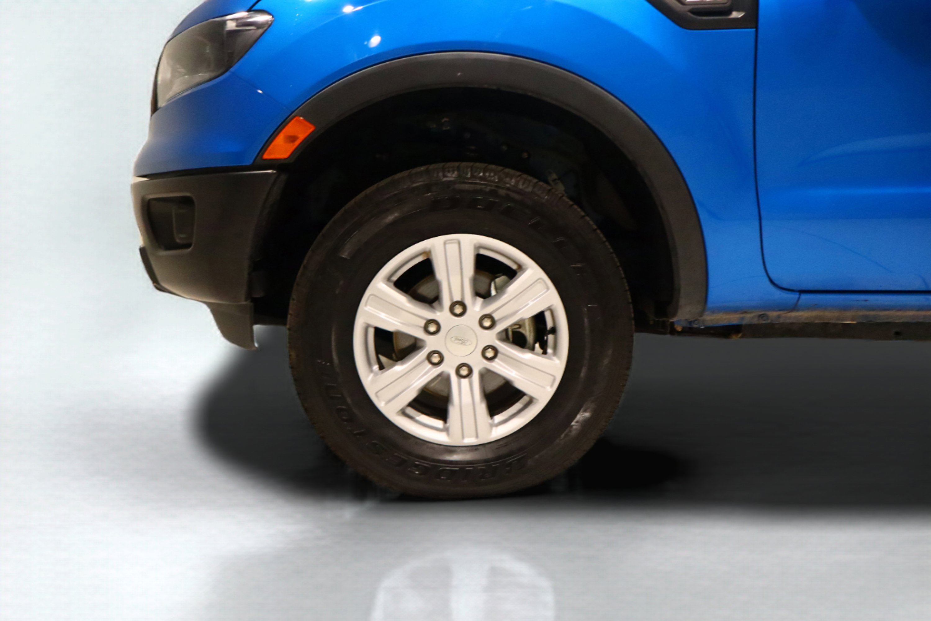 Used 2022 Ford Ranger XL w/ Equipment Group 101A High image 7