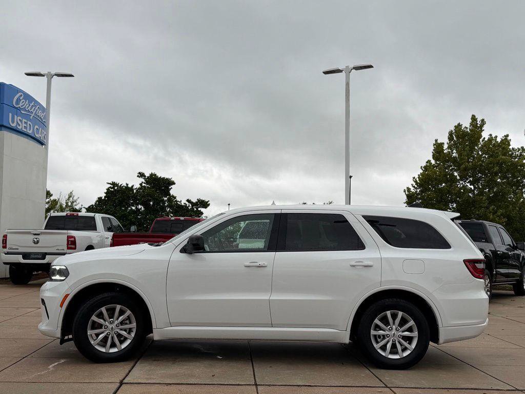 Used 2026 Dodge Durango GT RWD image 7