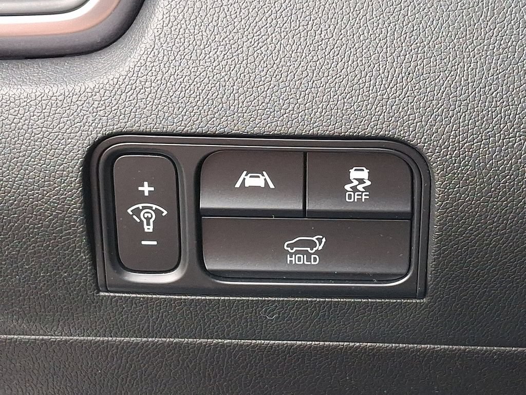 Used 2023 Kia Sorento EX AWD/4WD image 26
