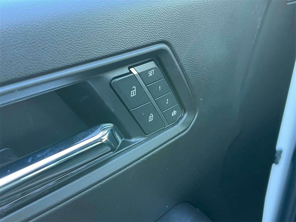 New 2026 GMC Canyon AT4 w/ Technology Plus Package image 20