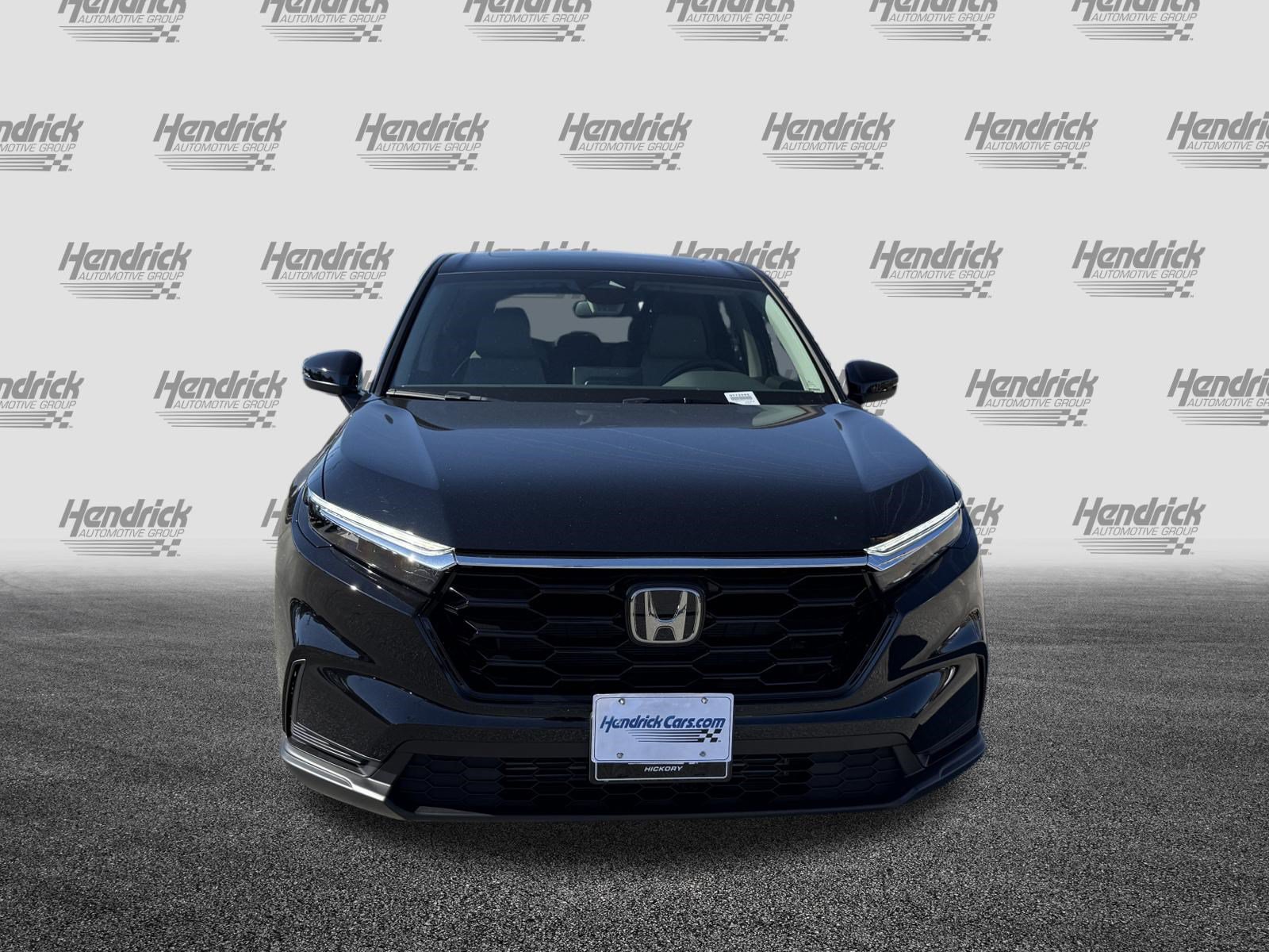 New 2027 Honda CR-V EX image 5