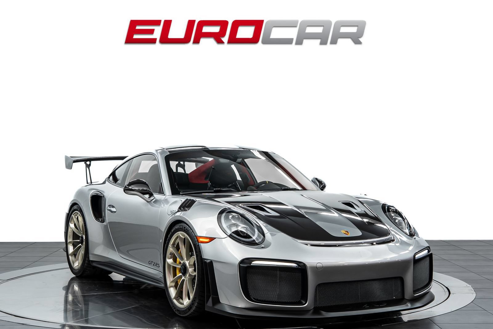 Used 2019 Porsche 911 GT2 RS RWD image 7