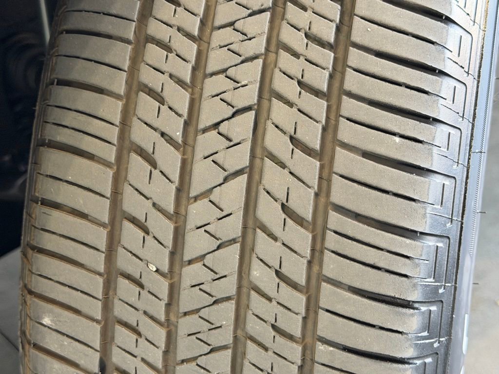 Certified 2025 Toyota bZ4X XLE w/ Weather Package image 19