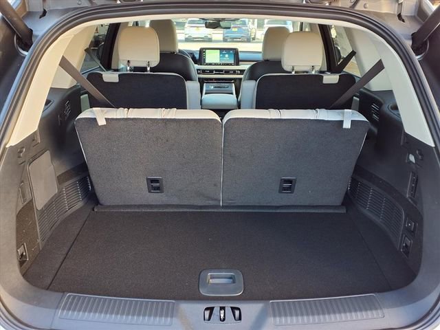 New 2026 Lincoln Aviator 2WD image 10