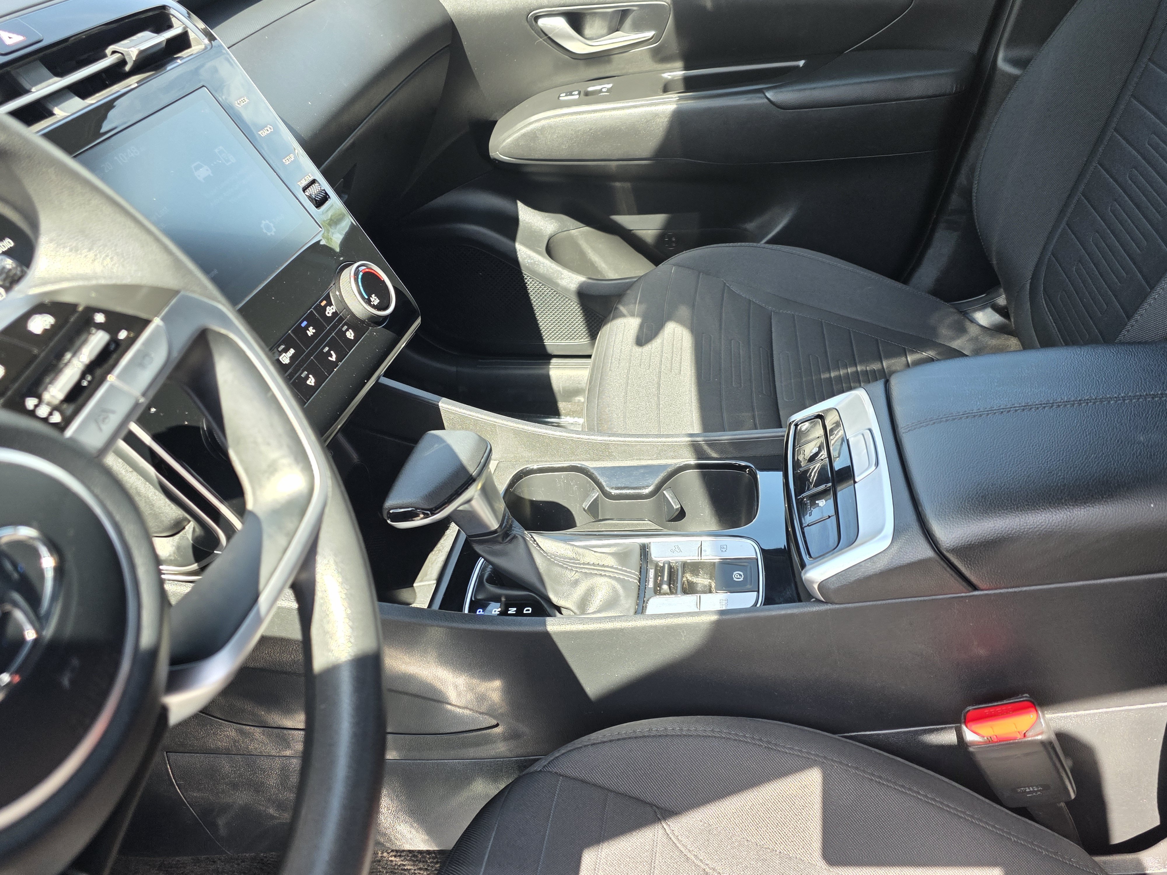 Used 2022 Hyundai Santa Cruz SEL w/ Activity Package FWD image 13