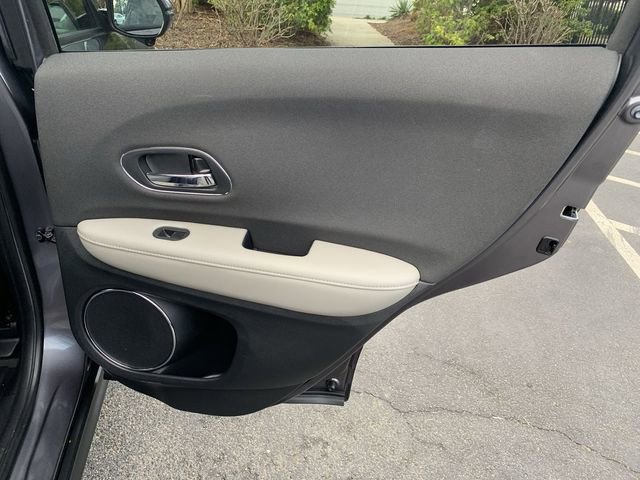 Used 2019 Honda HR-V EX image 11
