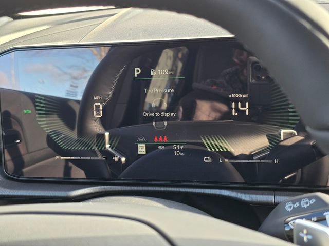 New 2026 Kia Sportage X-Line image 25