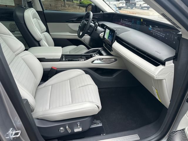 New 2026 Lincoln Nautilus Reserve AWD/4WD image 15