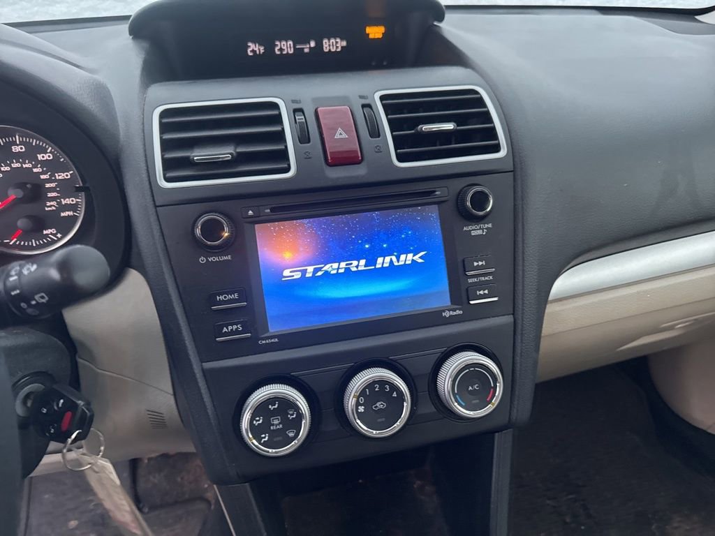 Used 2015 Subaru Impreza 2.0i image 8