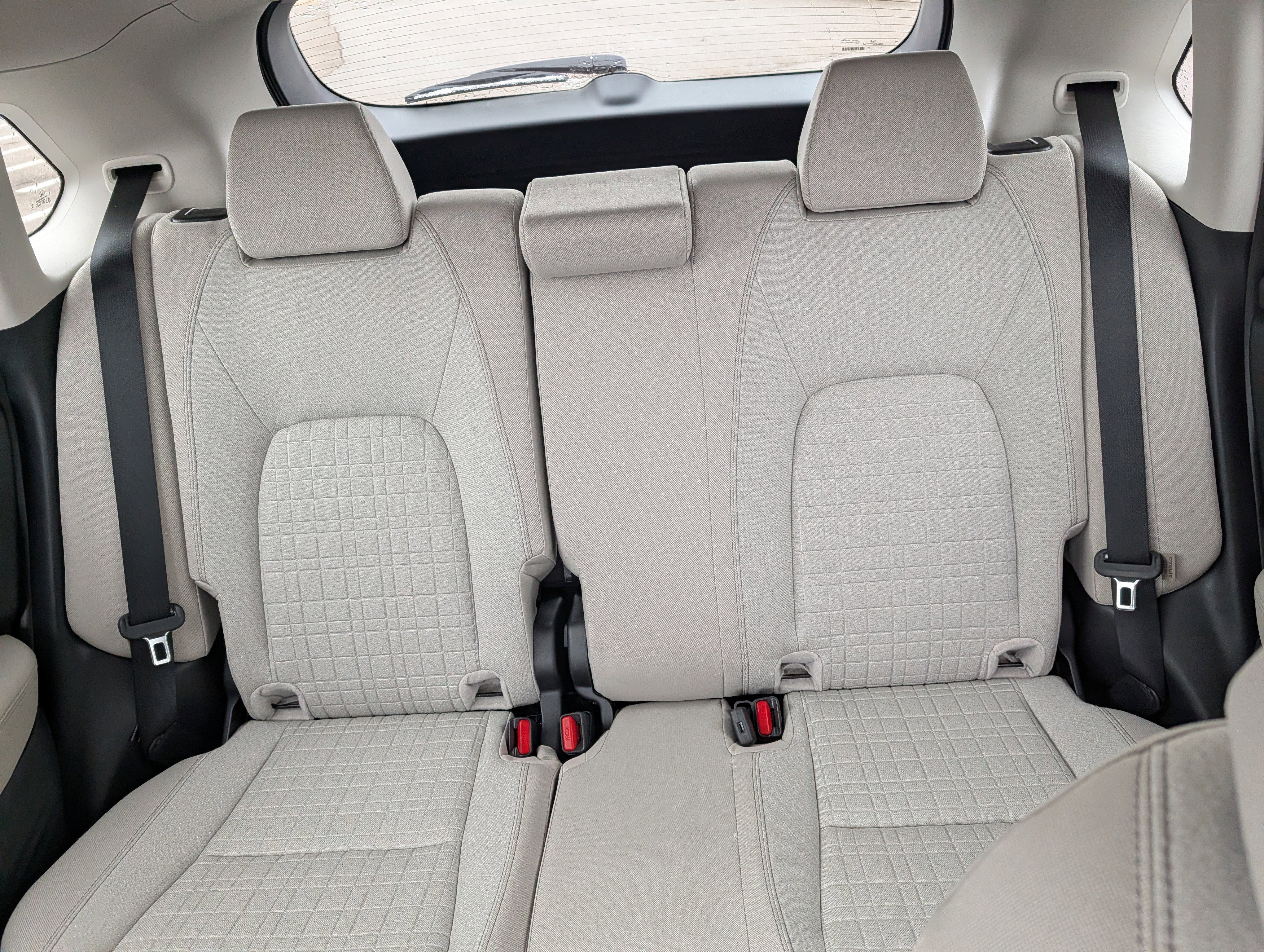 Used 2024 Honda HR-V LX image 13