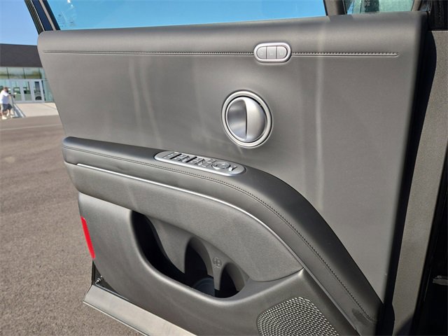 New 2026 Hyundai Palisade Calligraphy image 22