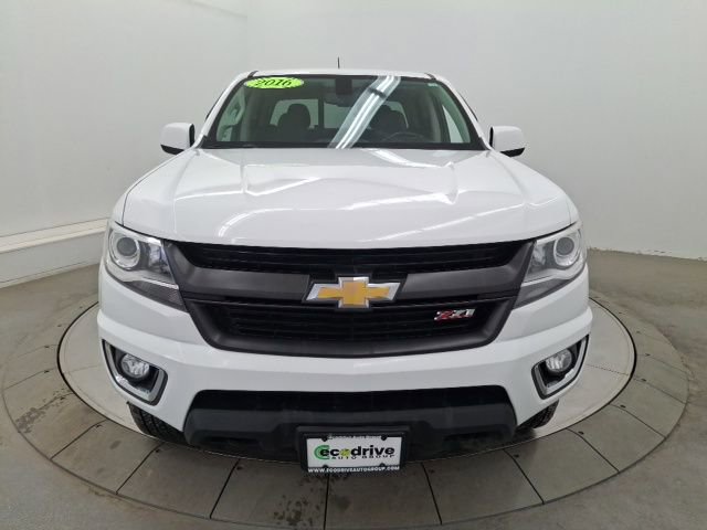Used 2016 Chevrolet Colorado Z71 image 2
