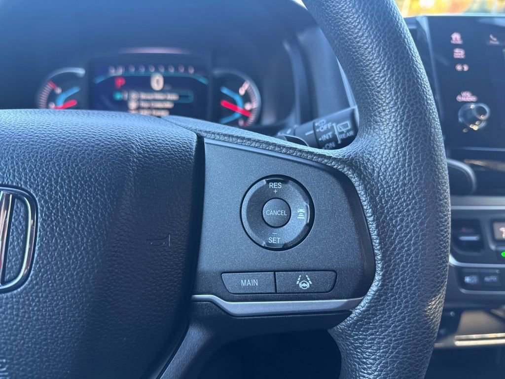 Certified 2022 Honda Pilot Sport image 29