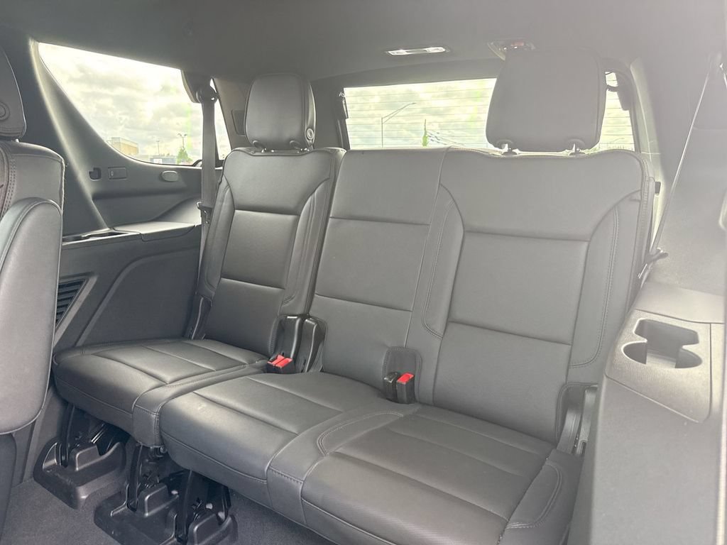 Used 2024 Chevrolet Tahoe High Country AWD/4WD image 20