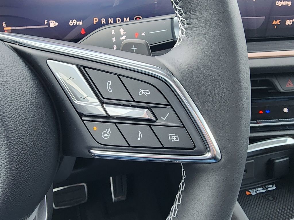 New 2026 Buick Envision Sport Touring image 22