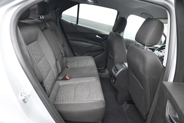 Used 2021 Chevrolet Equinox LT AWD/4WD image 8
