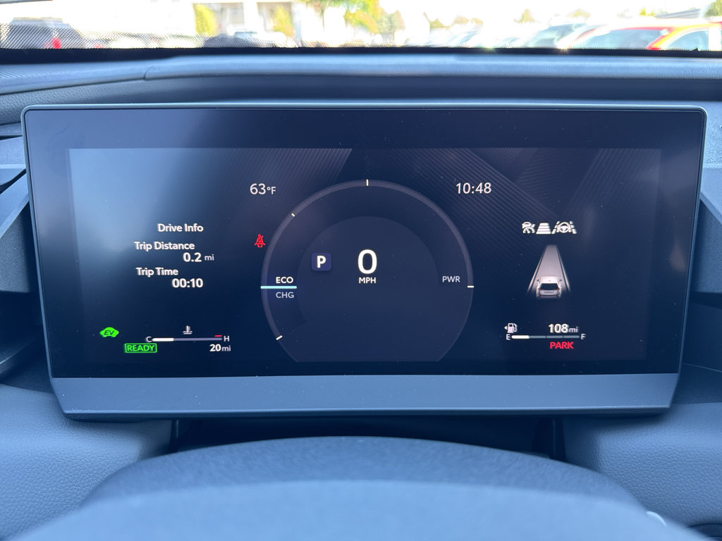 New 2026 Toyota RAV4 LE AWD/4WD image 13