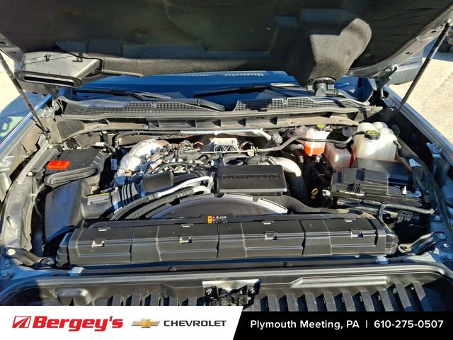 Certified 2025 Chevrolet Silverado 2500 LT w/ Convenience Package image 31