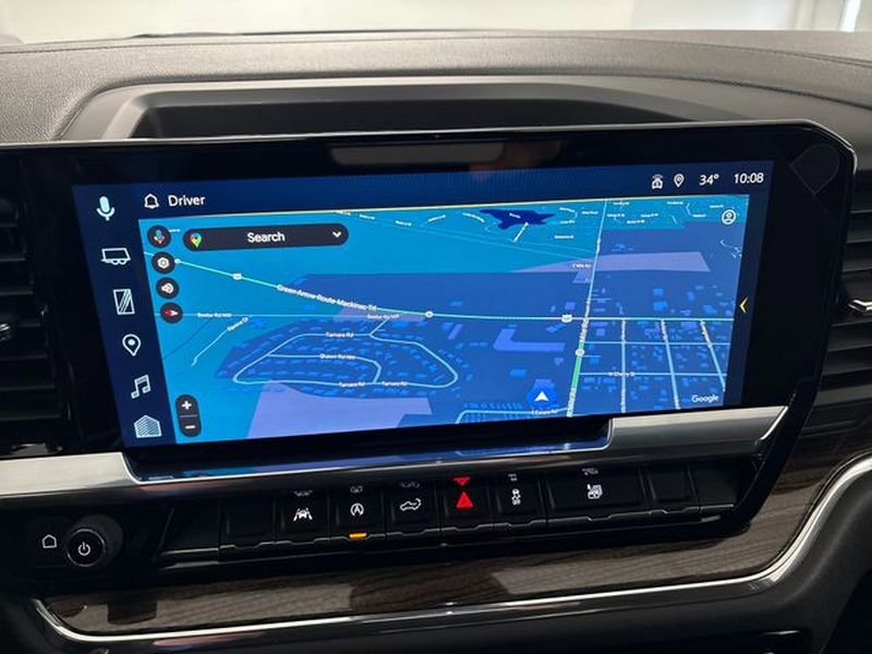 Used 2025 Chevrolet Silverado 1500 LT image 37