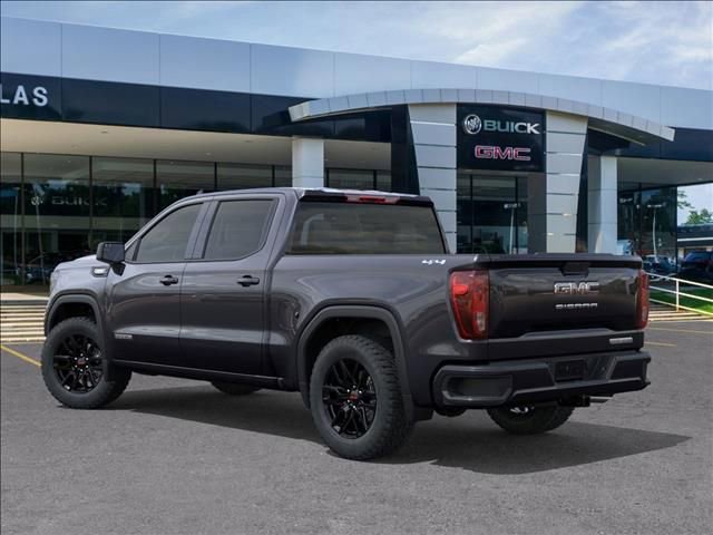 New 2026 GMC Sierra 1500 Elevation image 3
