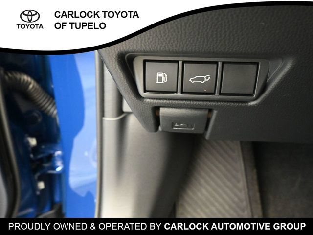 Used 2024 Toyota Prius Limited w/ Limited Premium Package FWD image 21