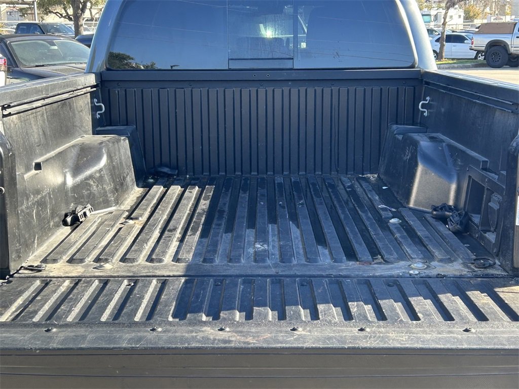 Used 2021 Toyota Tacoma TRD Off-Road image 13