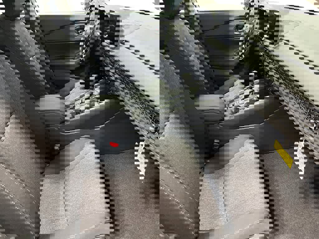 New 2026 Honda Accord SE image 27