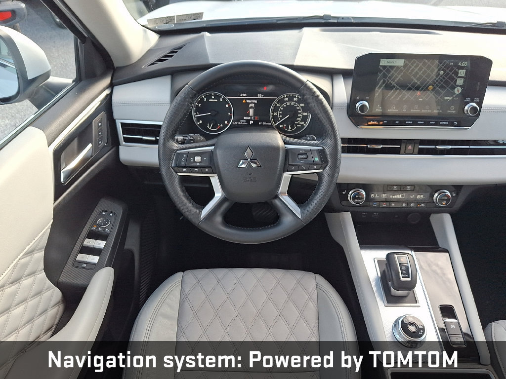 Used 2022 Mitsubishi Outlander SEL FWD image 16