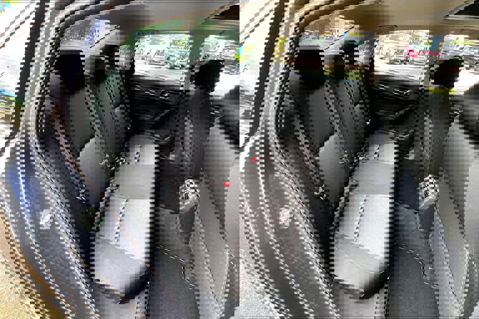 Used 2019 Honda Accord EX image 19