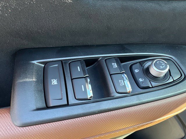 New 2026 Subaru Forester Touring AWD/4WD image 8