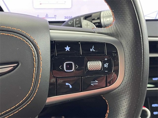 New 2026 Genesis GV70 3.5T Sport Prestige image 23