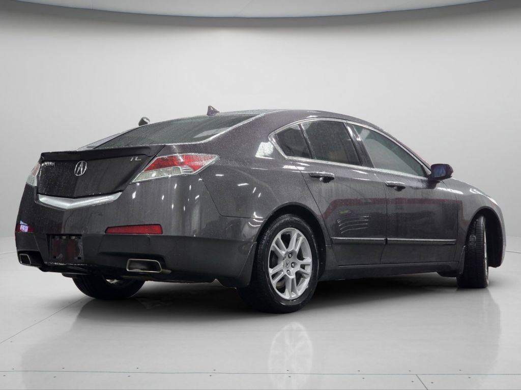 Used 2009 Acura TL w/ Technology Package image 22