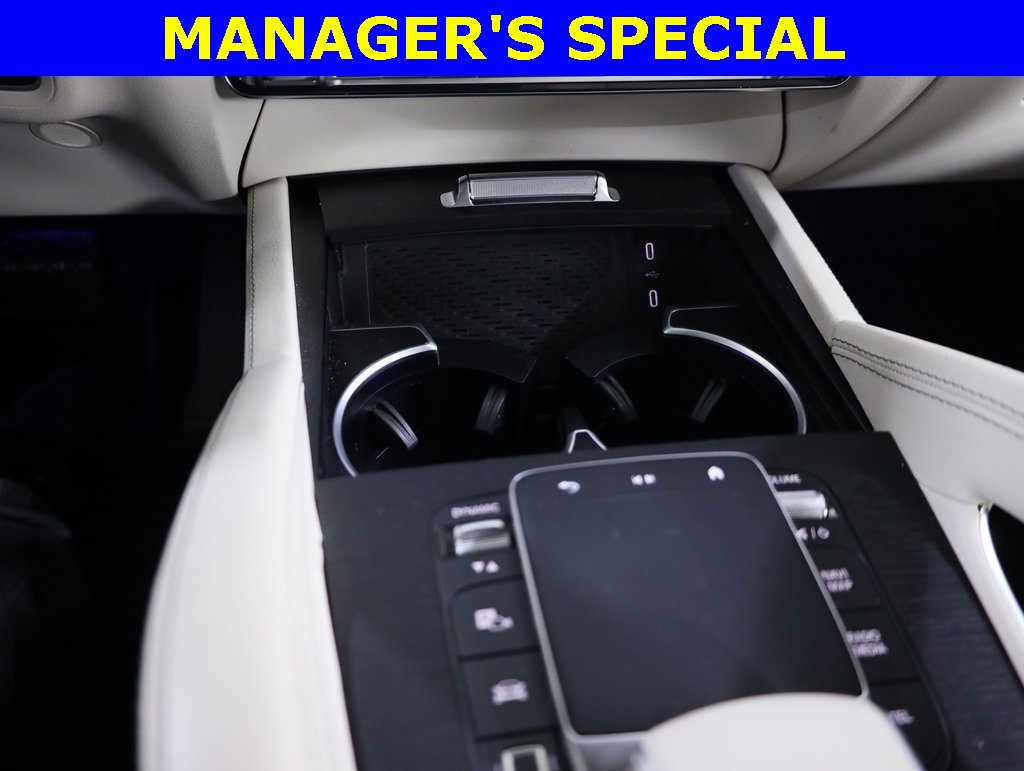 Used 2025 Mercedes-Benz GLE 350 4MATIC image 24