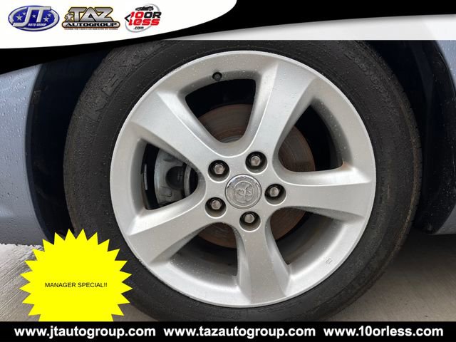 Used 2006 Toyota Solara SLE image 8